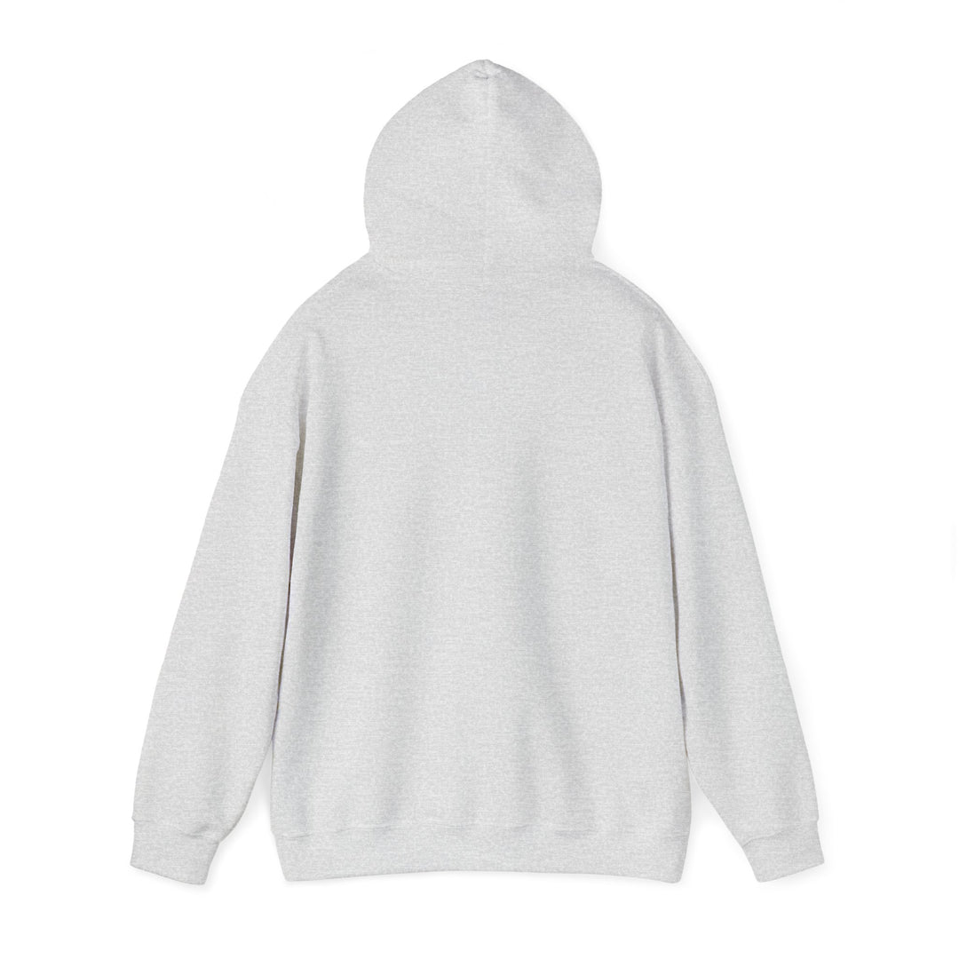 Stamp Eternity Hoodie Hoodie   