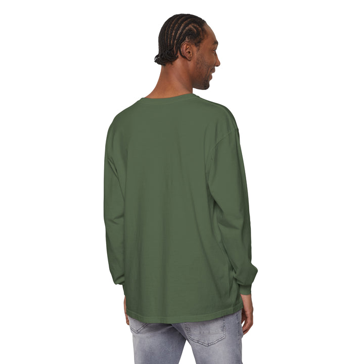 AD 33 Long Sleeve Shirt Long-sleeve   