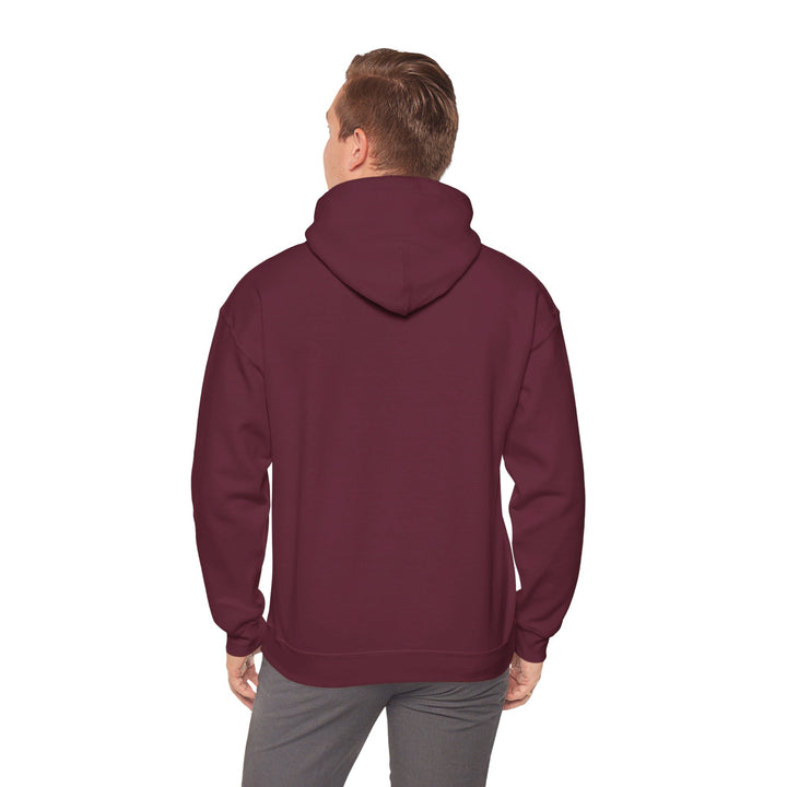 Hesed Everything Hoodie Hoodie   