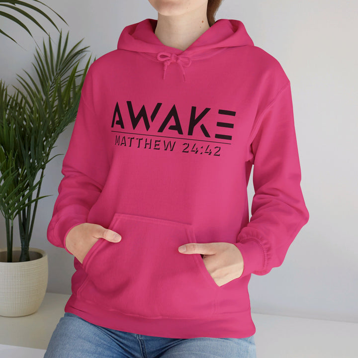 Awake Hoodie Hoodie   