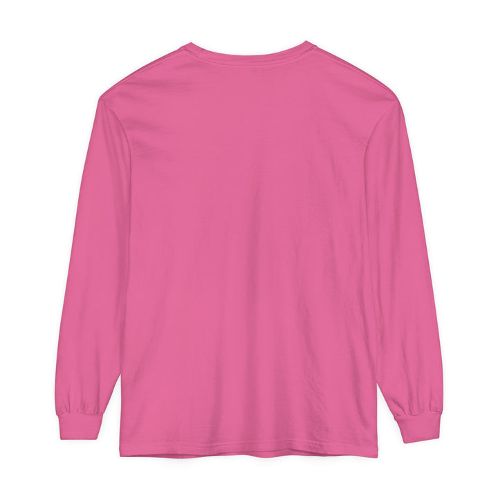 Reborn Long Sleeve Shirt Long-sleeve   