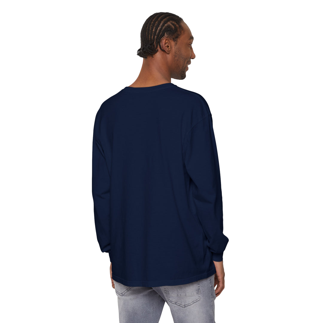 Last Hour Long Sleeve Shirt Long-sleeve   