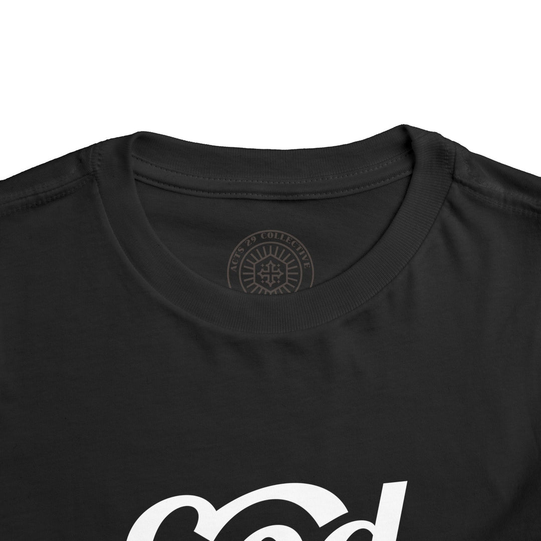 God of Hope Toddler Tee Kids clothes   