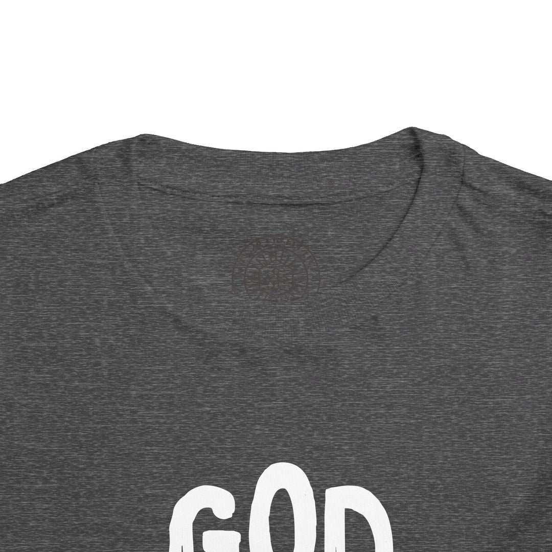 God of Peace Toddler Tee Kids clothes   