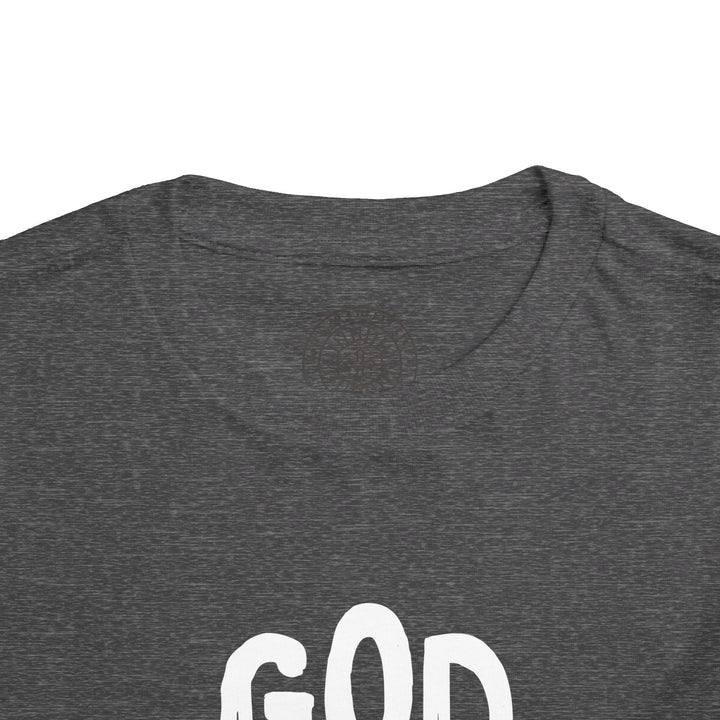 God of Peace Toddler Tee Kids clothes   