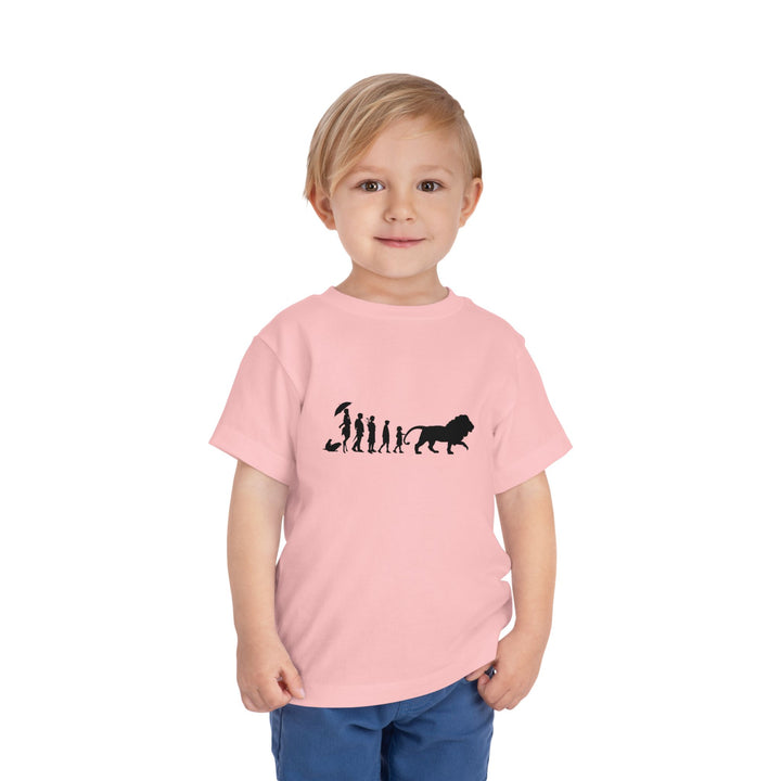 Narnia Friends Toddler Tee Kids clothes   