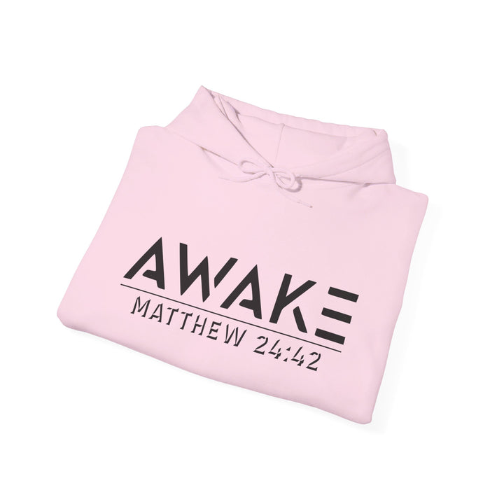 Awake Hoodie Hoodie   