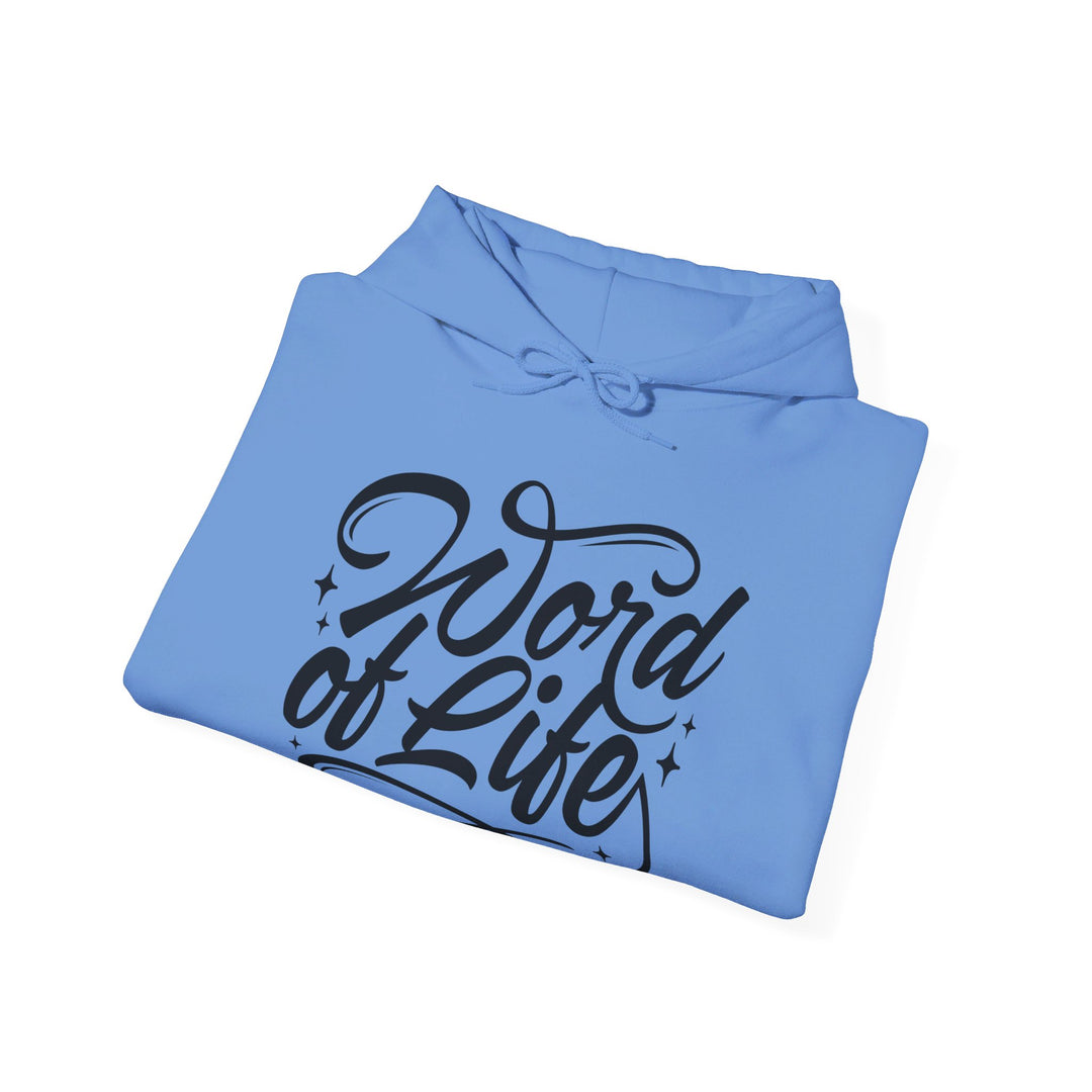 Word of Life Hoodie Hoodie   