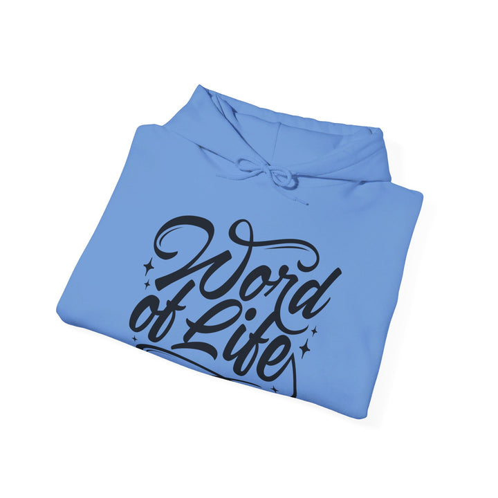 Word of Life Hoodie Hoodie   