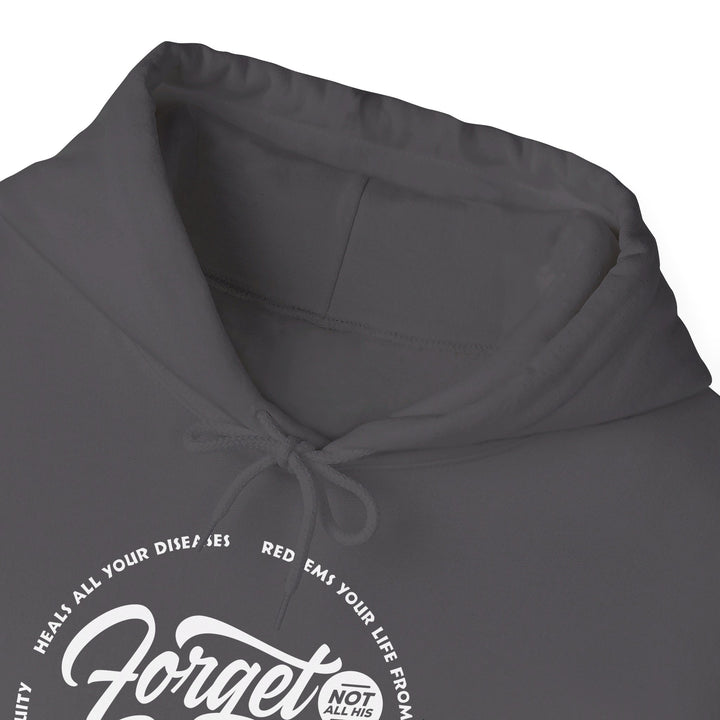 Psalm 103 Hoodie Hoodie   