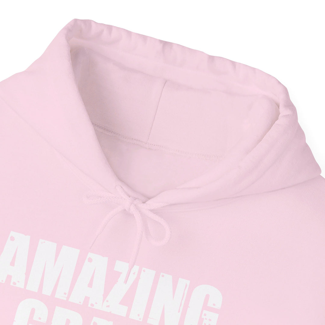 Amazing Grace Hoodie Hoodie   