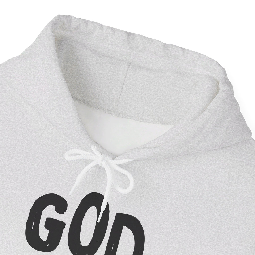 God of Peace Hoodie Hoodie   