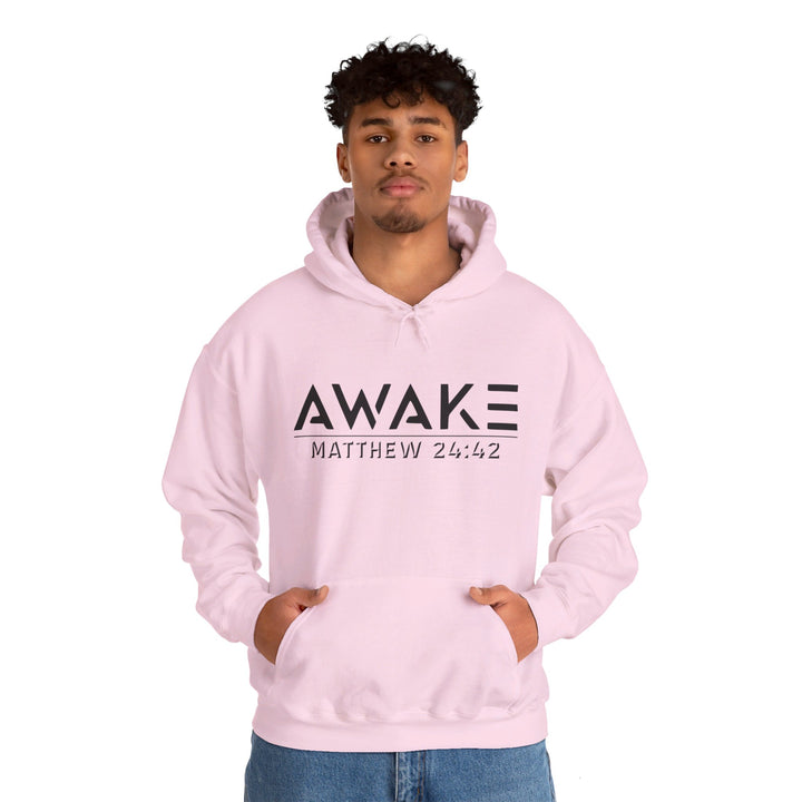 Awake Hoodie Hoodie   