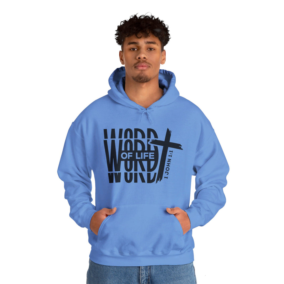 Word of Life Hoodie Hoodie   