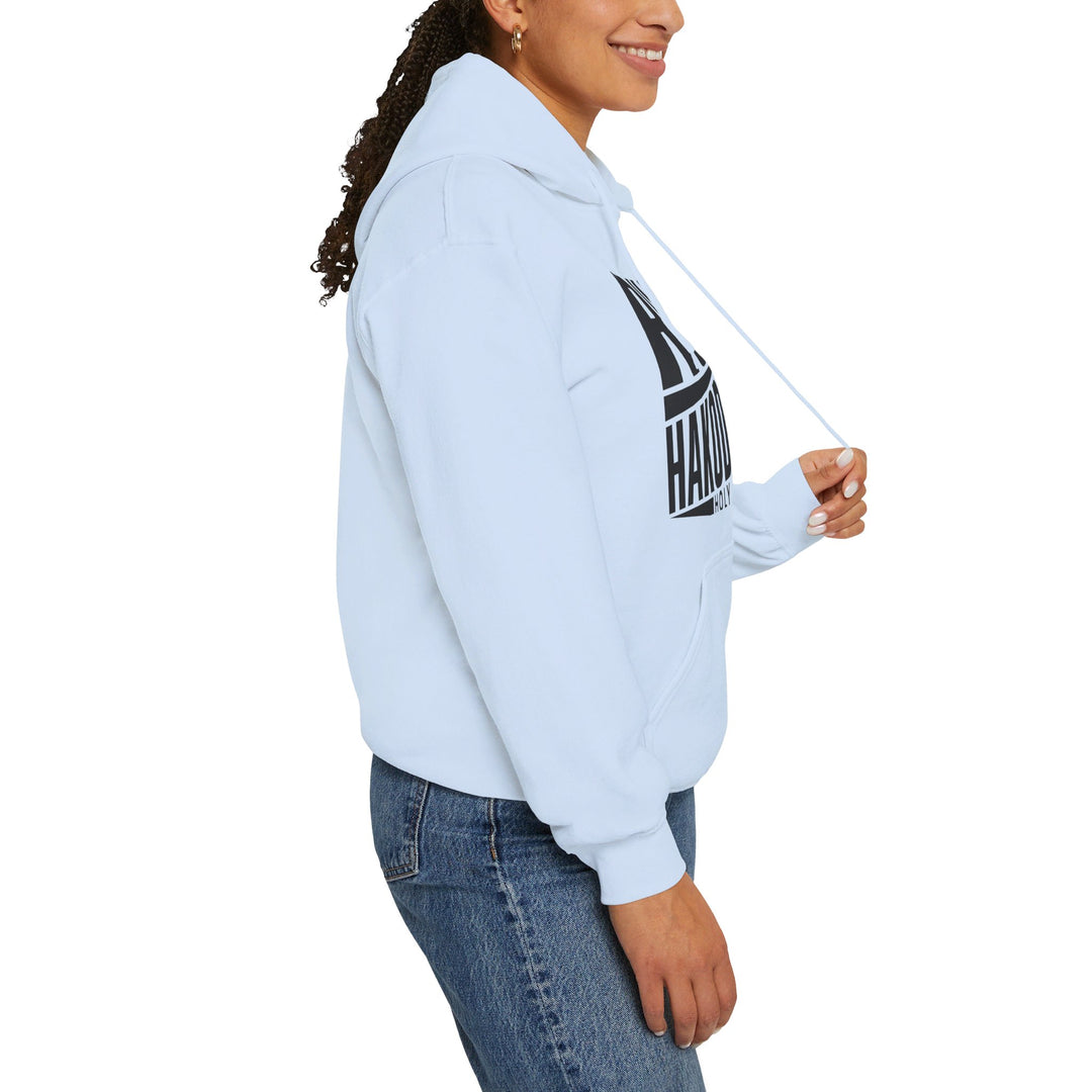 Ruach Hakodesh Holy Spirit Hoodie Hoodie   