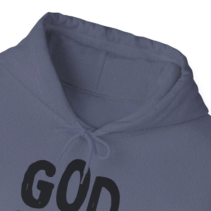 God of Peace Hoodie Hoodie   