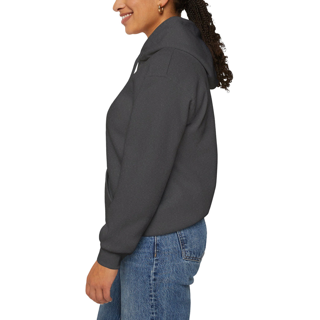 Woman of Faith Hoodie Hoodie   