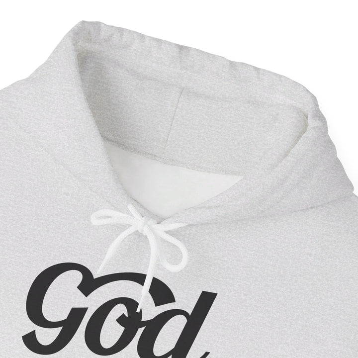 God of Hope Hoodie Hoodie   