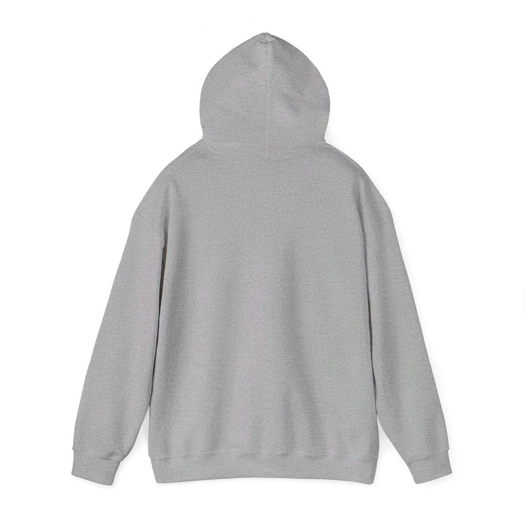 Redeemed Hoodie Hoodie   