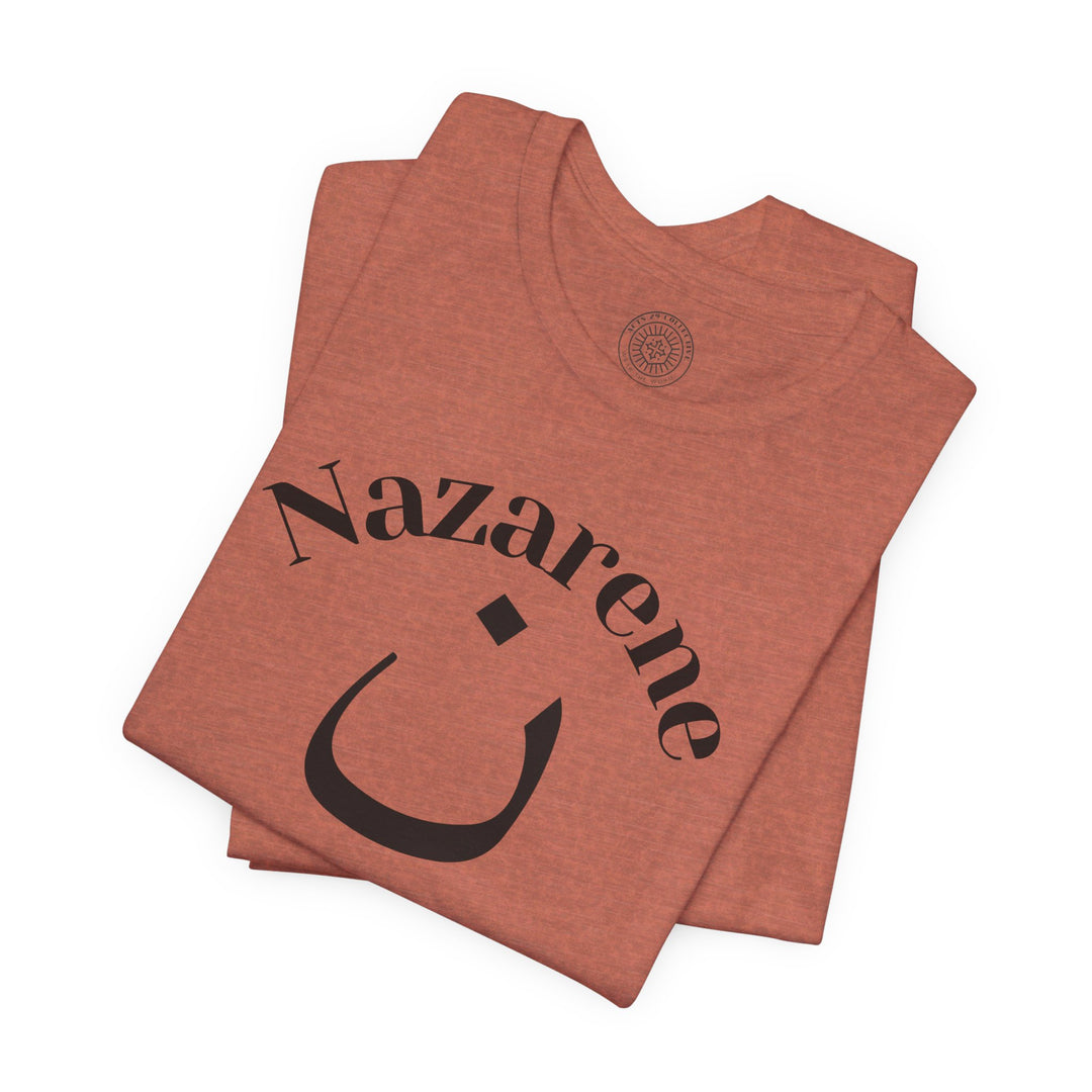 Nazarene Unisex T-Shirt T-Shirt   