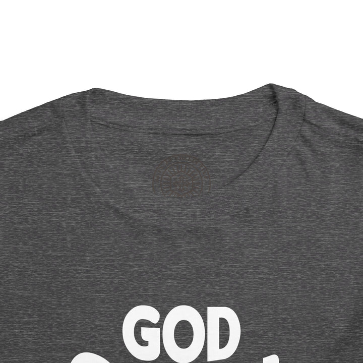 God of All Grace Toddler Tee Kids clothes   