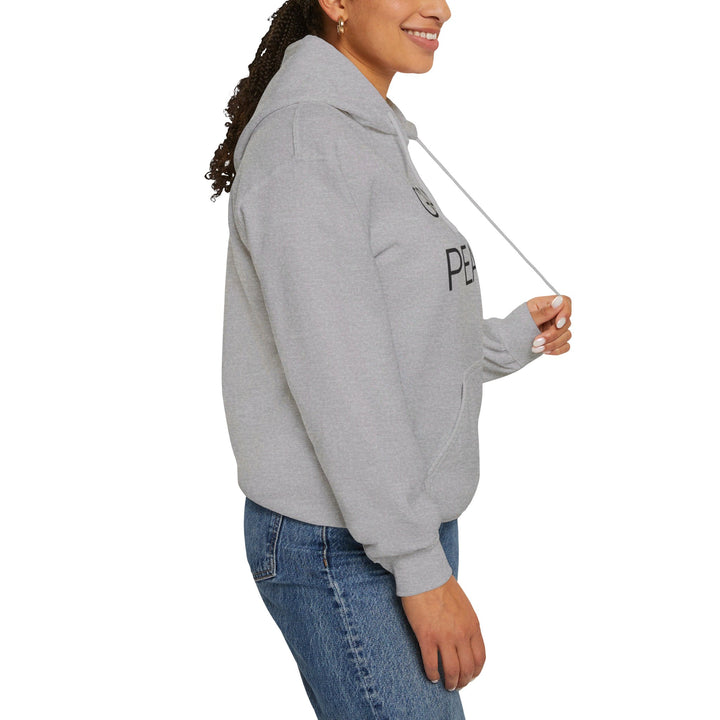 Grace and Peace Hoodie Hoodie   