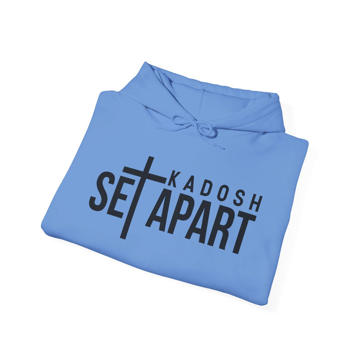 Set Apart Kadosh Hoodie Hoodie   