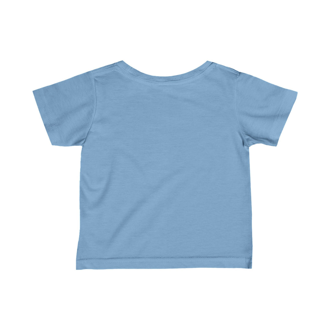 Hesed Heart Cloud Baby Tee Kids clothes   