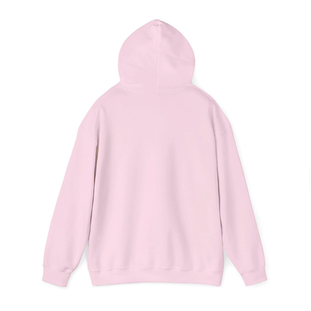 Hesed Heart Cloud Hoodie Hoodie   