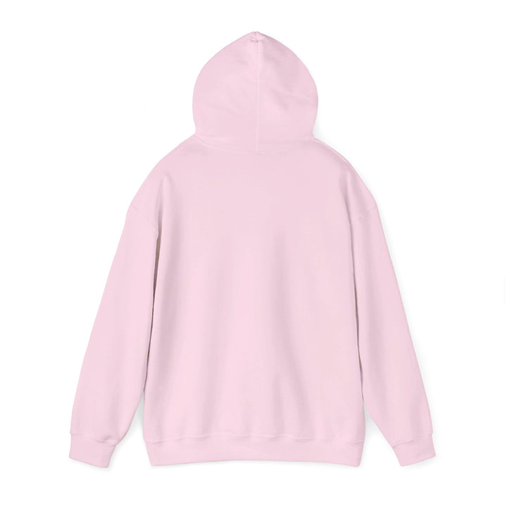 Hesed Heart Cloud Hoodie Hoodie   