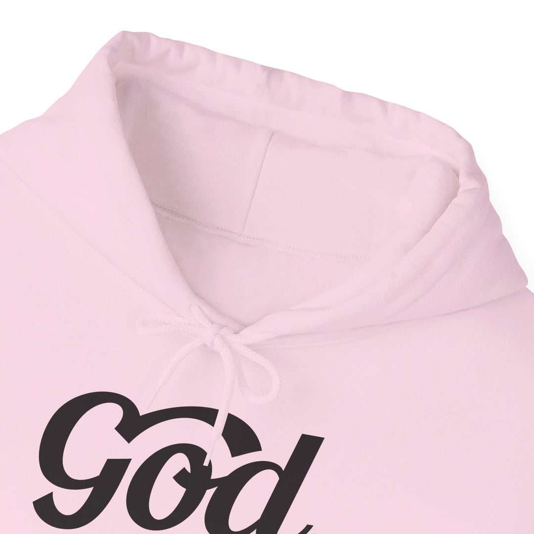 God of Hope Hoodie Hoodie   