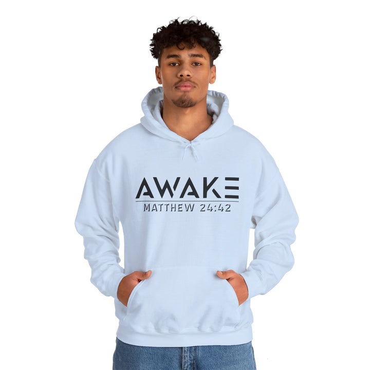 Awake Hoodie Hoodie   