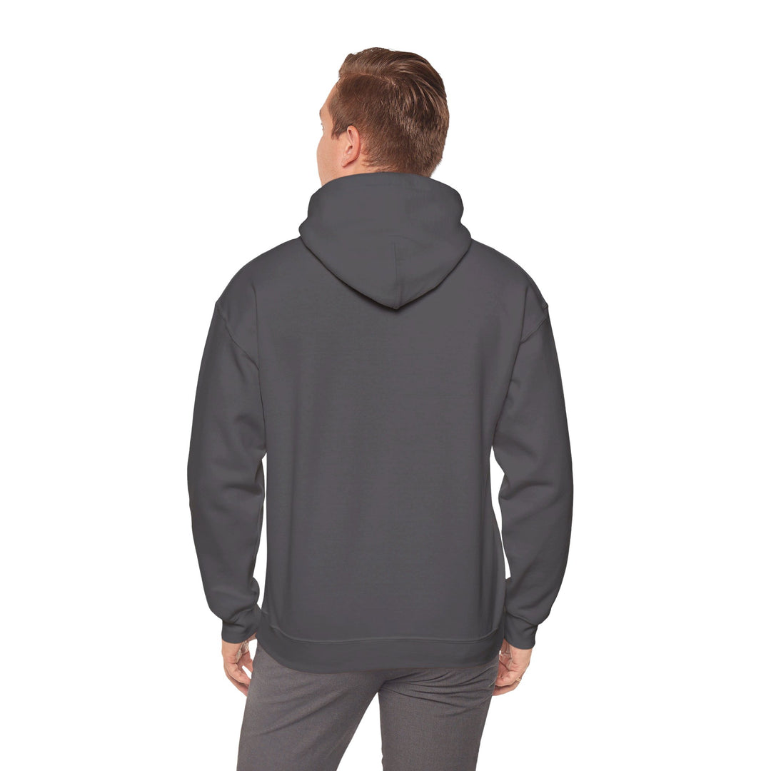 Led By Ruach Hakodesh Hoodie Hoodie   