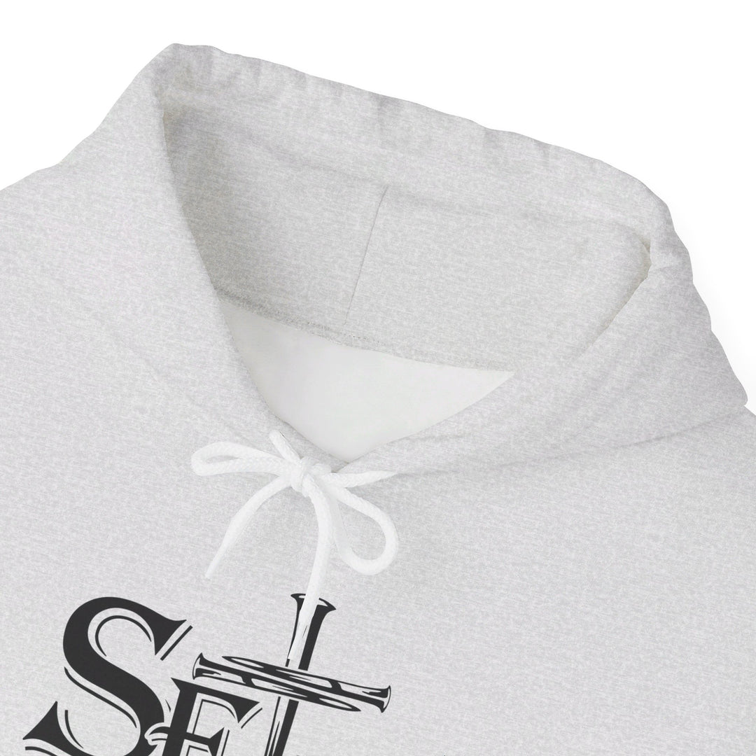 Set Free Hoodie Hoodie   