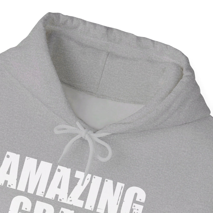 Amazing Grace Hoodie Hoodie   