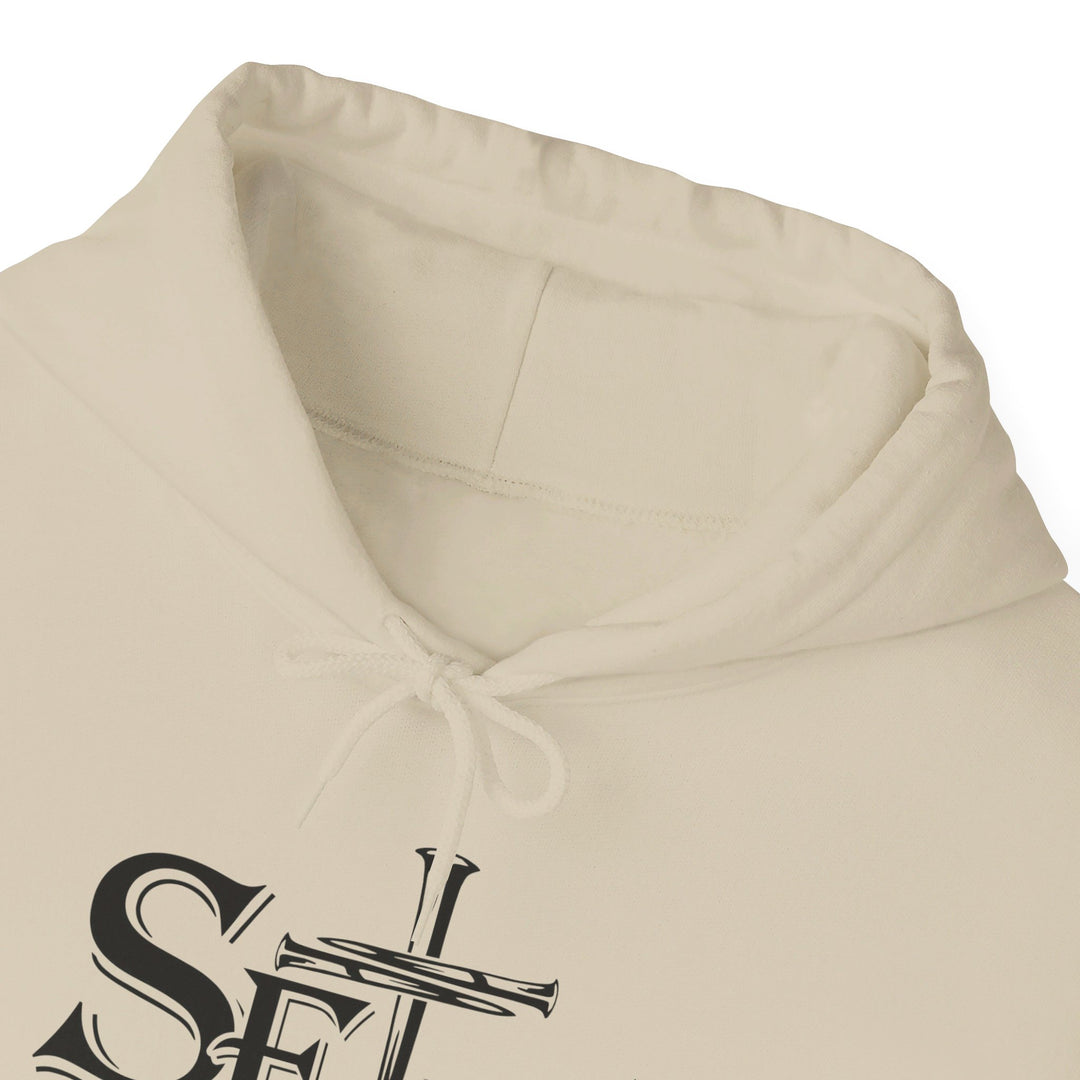 Set Free Hoodie Hoodie   