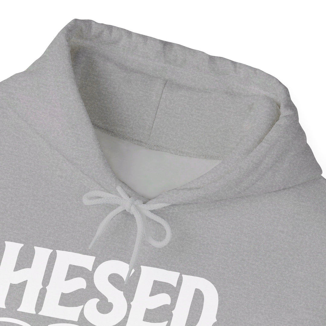 Hesed Everything Hoodie Hoodie   