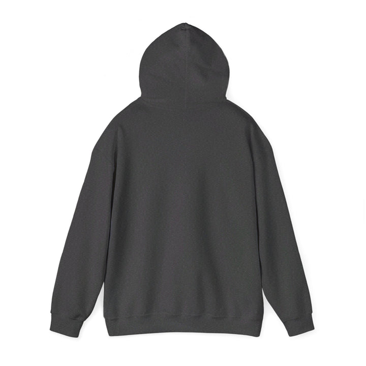 Hesed Exceptional Favor Hoodie Hoodie   