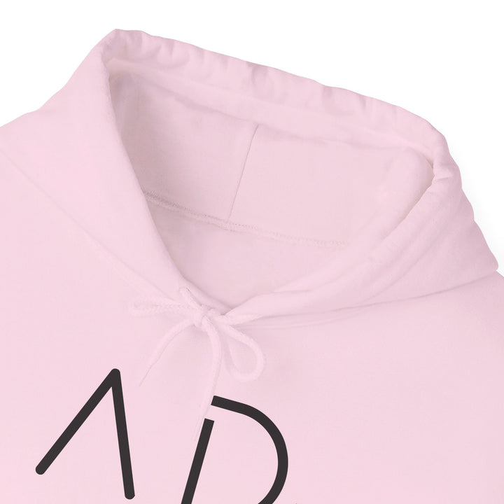 AD 33 Hoodie Hoodie   