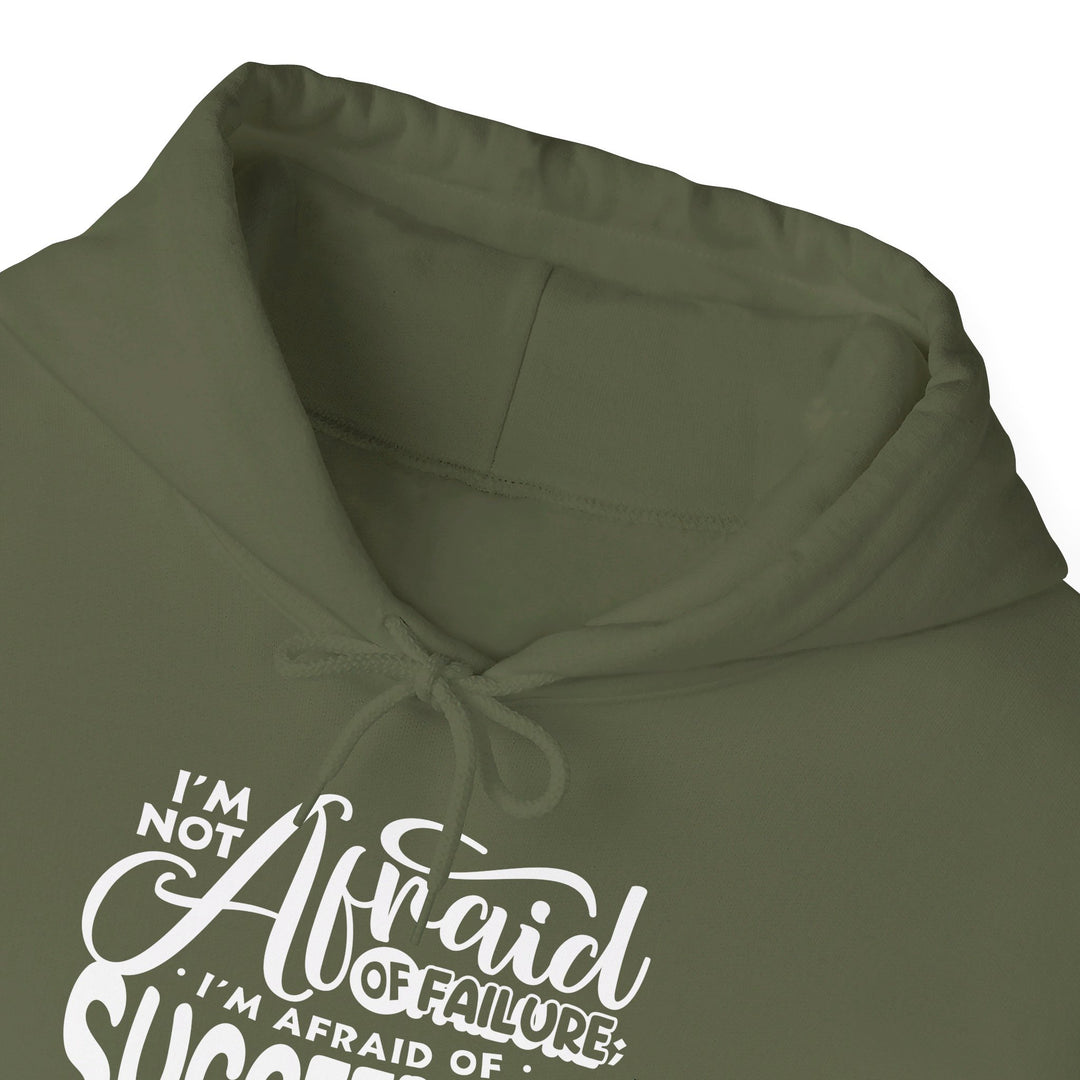 Things That Don't Matter Hoodie Hoodie   