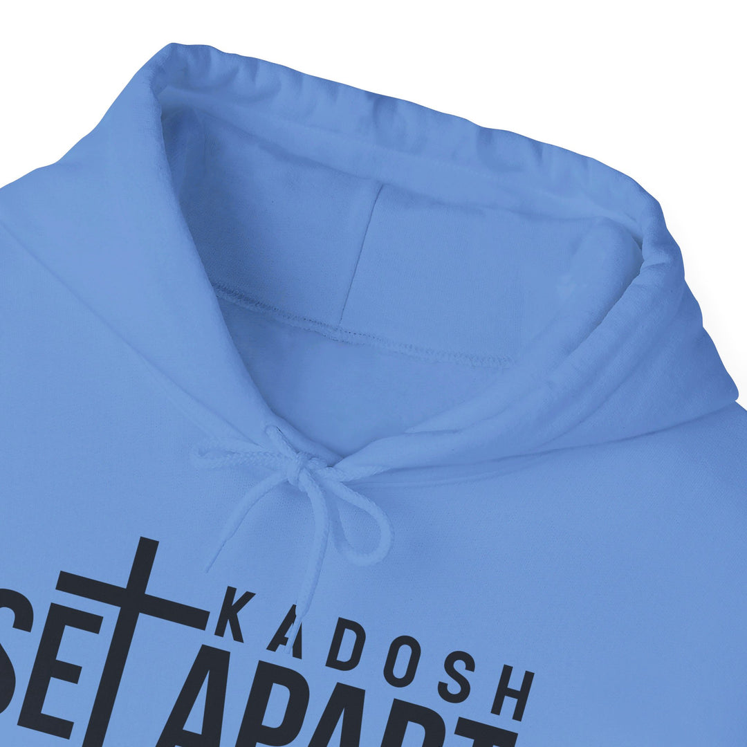 Set Apart Kadosh Hoodie Hoodie   