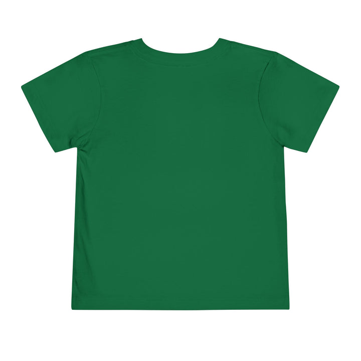 Disciple Toddler Tee Kids clothes   