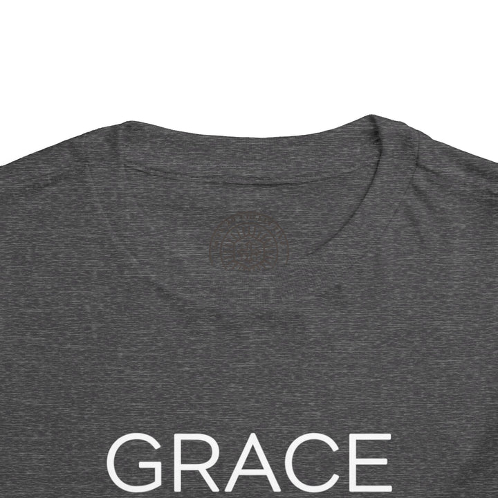 Grace and Peace Toddler Tee Kids clothes   