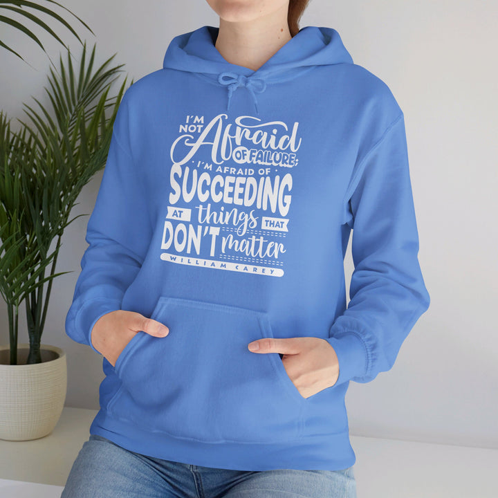 Things That Don't Matter Hoodie Hoodie   