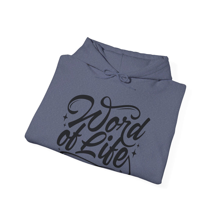 Word of Life Hoodie Hoodie   