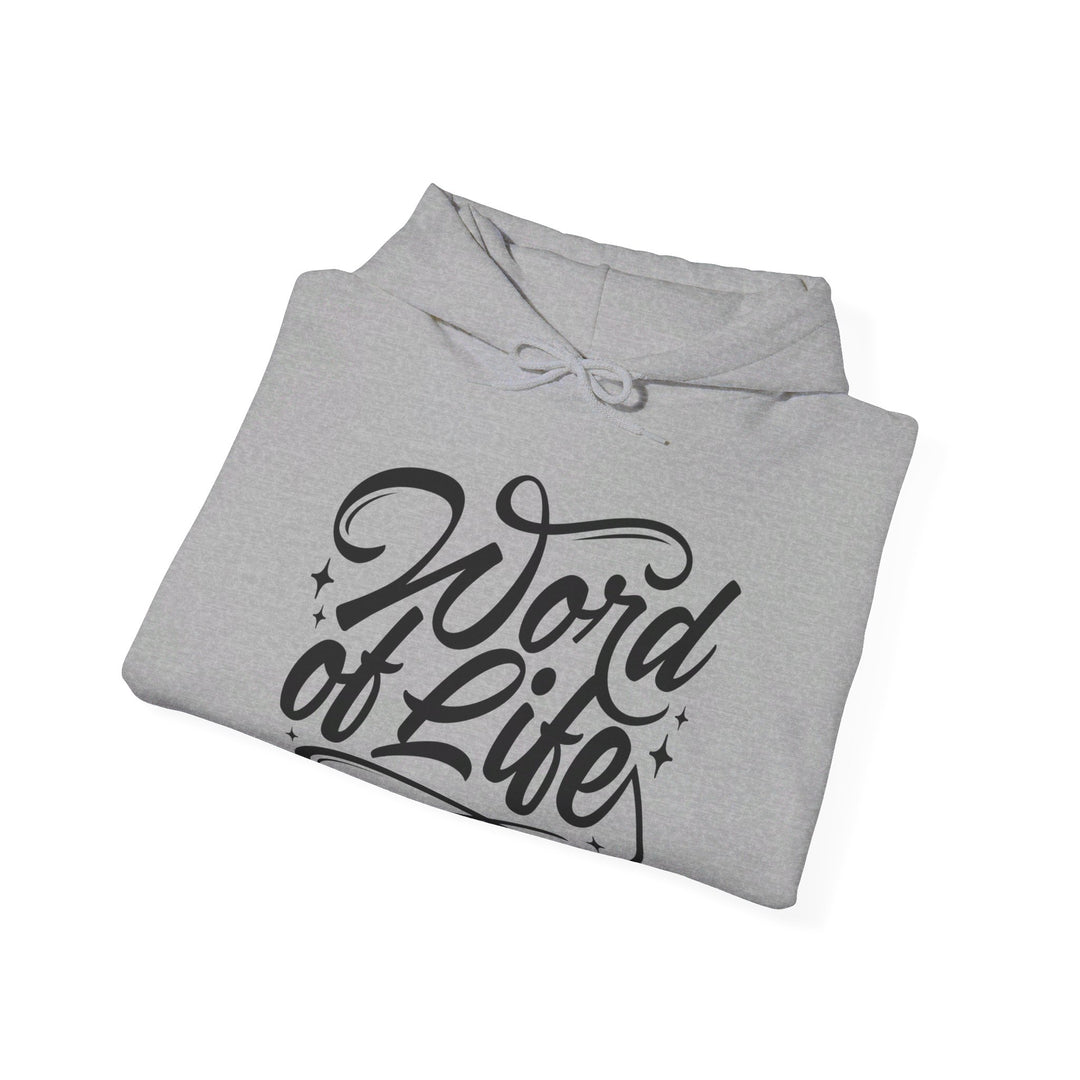 Word of Life Hoodie Hoodie   