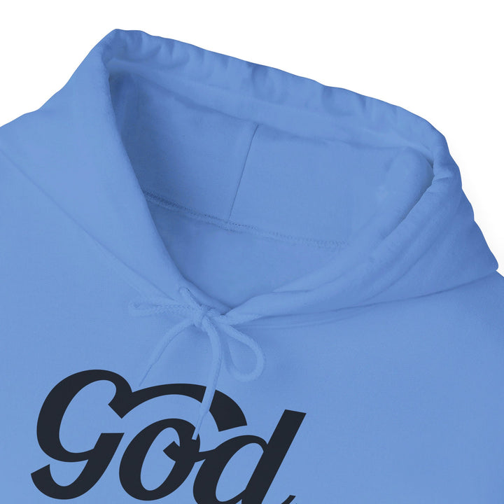 God of Hope Hoodie Hoodie   