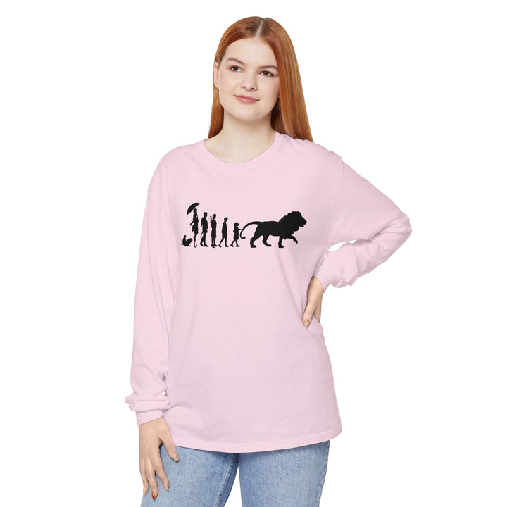 Narnia Friends Long Sleeve Shirt Long-sleeve   