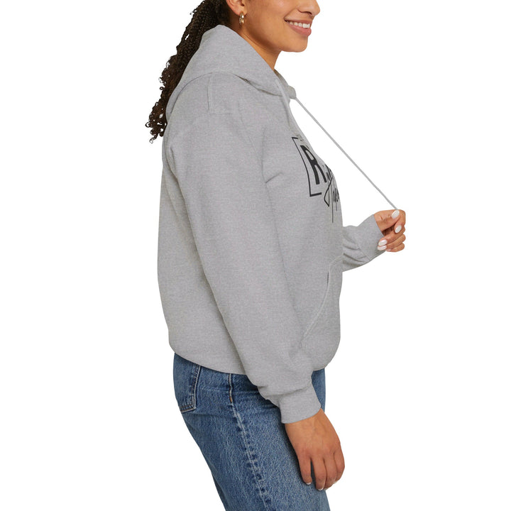 Led By Ruach Hakodesh Hoodie Hoodie   