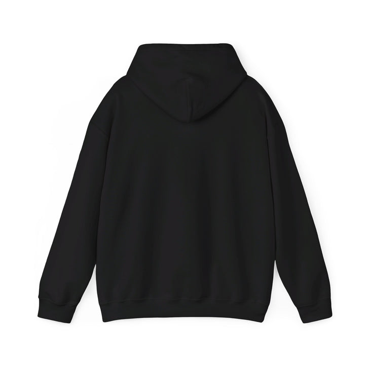 Amazing Grace Heart Hoodie Hoodie   